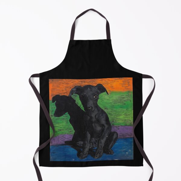 Item preview, Young Shadow ... designed and sold by Eutrope d'Orange.