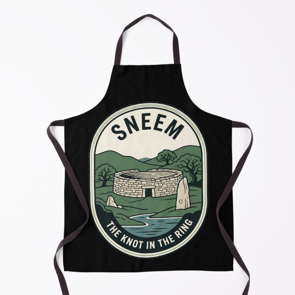 Item preview, Sneem Ireland Ring of Kerry Vintage Travel Emblem designed and sold by k3rstman1.