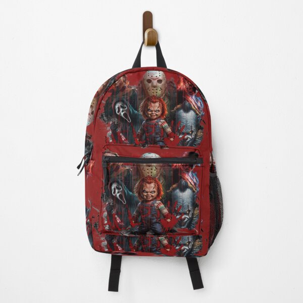 Item preview, Horror designed and sold by White Tiger Designz .
