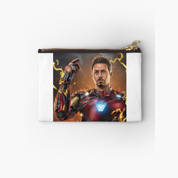 Item preview, I AM IRON MAN designed and sold by MIAMIKAOS.