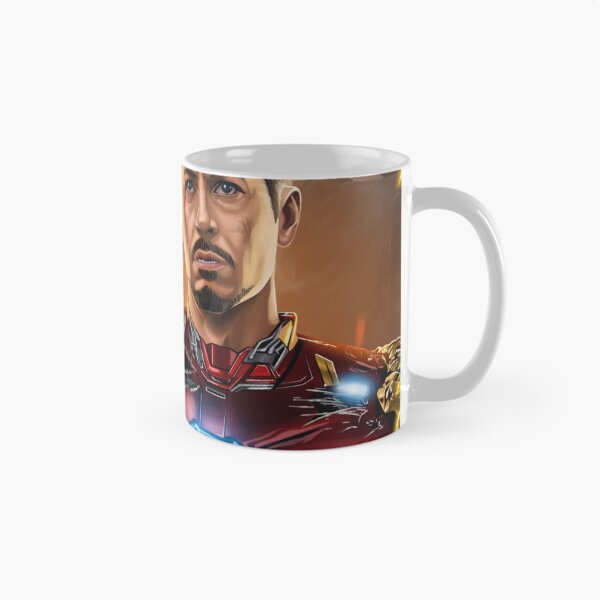 Item preview, I AM IRON MAN designed and sold by MIAMIKAOS.