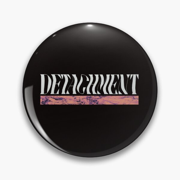 Item preview, Detachment logo designed and sold by Datachment631.