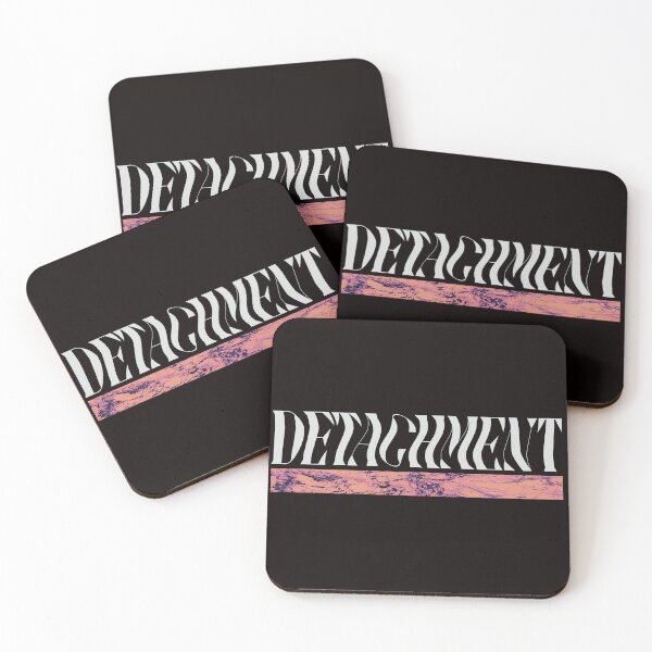 Item preview, Detachment logo designed and sold by Datachment631.