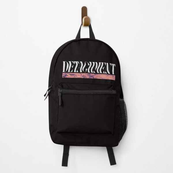 Item preview, Detachment logo designed and sold by Datachment631.