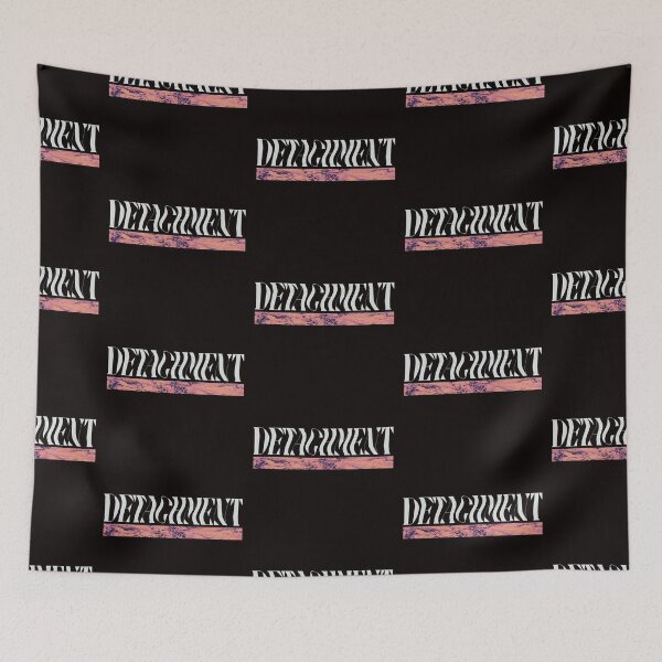 Item preview, Detachment logo designed and sold by Datachment631.