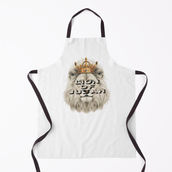 Item preview, Lion of Judah Revelation 5:5 Christian Bible Verse Faith Gift Vintage Design designed and sold by BLESSEDBRUSH.