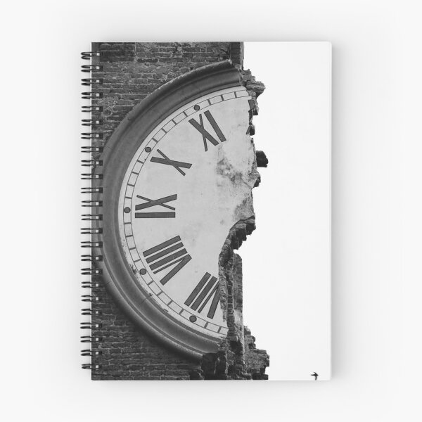 Item preview, Half Clock In Tower designed and sold by Levij-Honst.