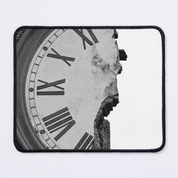Item preview, Half Clock In Tower designed and sold by Levij-Honst.
