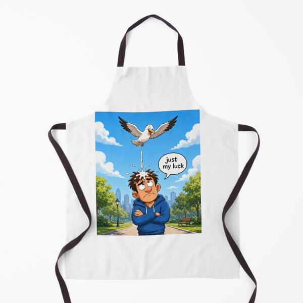 Item preview, Just My Luck T-Shirt designed and sold by MixPhoneCases.