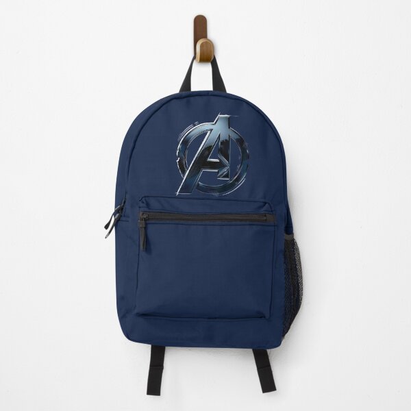 Item preview, The Avengers Emblem designed and sold by Kitsuneki94.