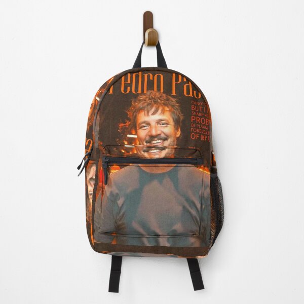 Item preview, pedro pascal designed and sold by kakaslank.