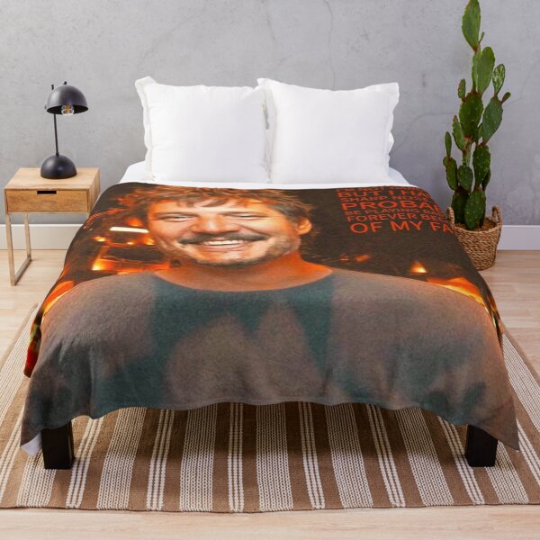 Item preview, pedro pascal designed and sold by kakaslank.
