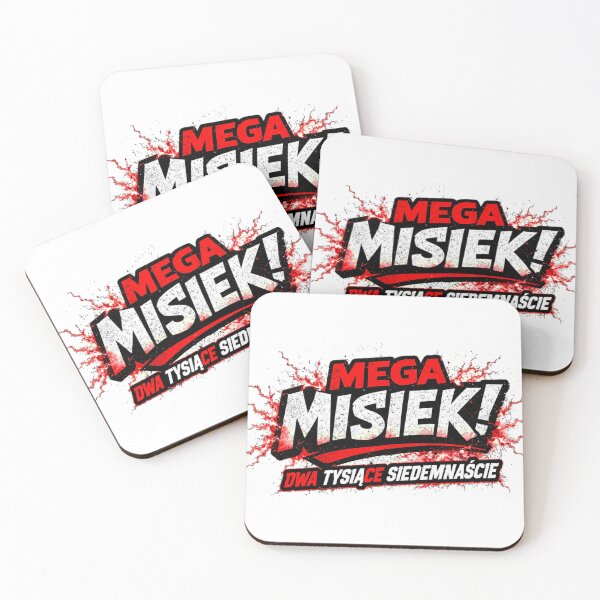 Item preview, Mega Misiek  designed and sold by Misiek-M17.