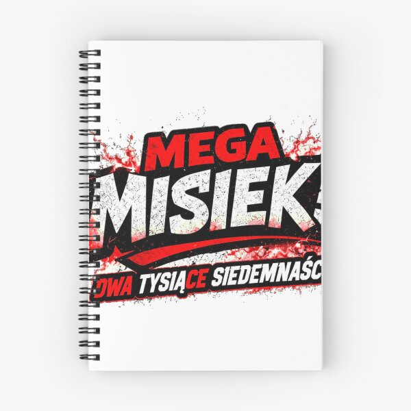 Item preview, Mega Misiek  designed and sold by Misiek-M17.