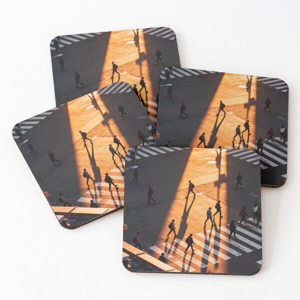 Item preview, There are Busy People on the Highway designed and sold by Levij-Honst.