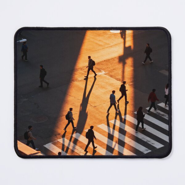 Item preview, There are Busy People on the Highway designed and sold by Levij-Honst.