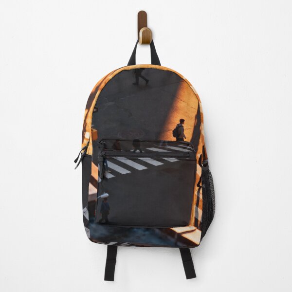 Item preview, There are Busy People on the Highway designed and sold by Levij-Honst.