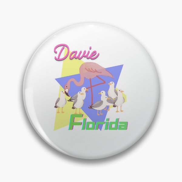 Item preview, Davie Florida  designed and sold by TaraPen.