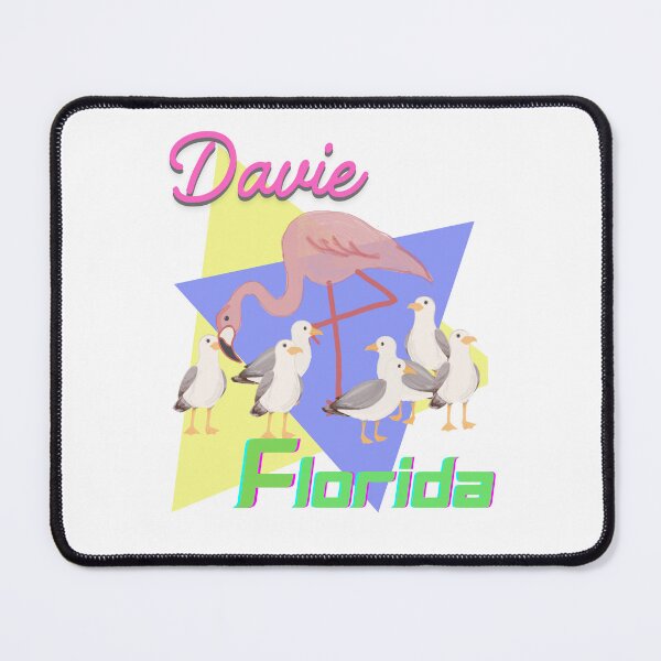 Item preview, Davie Florida designed and sold by TaraPen.