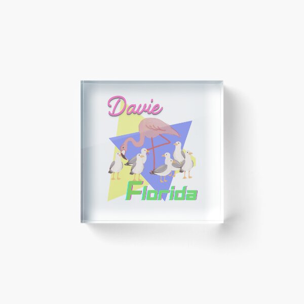 Item preview, Davie Florida  designed and sold by TaraPen.