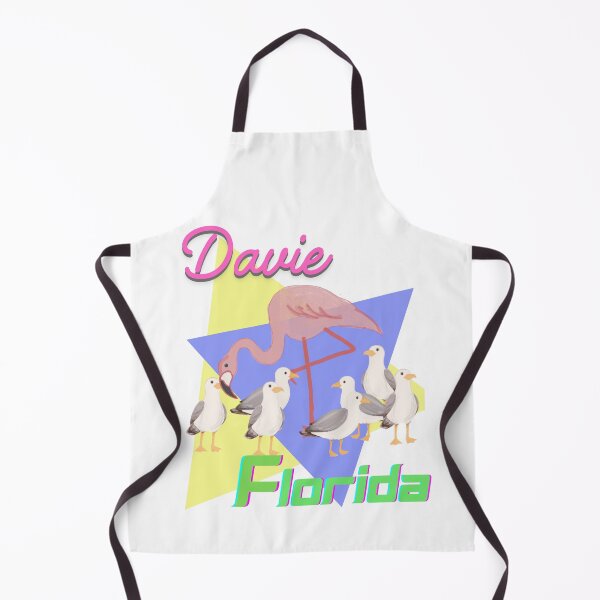 Item preview, Davie Florida designed and sold by TaraPen.