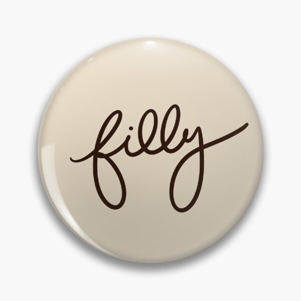 Item preview, Filly designed and sold by abeink.