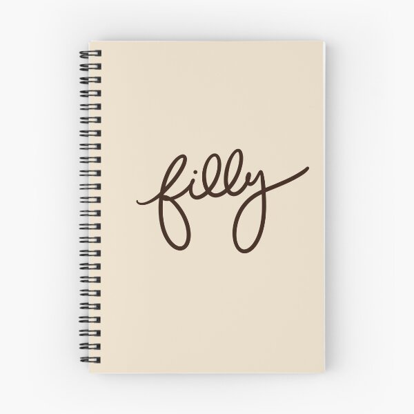Item preview, Filly designed and sold by abeink.