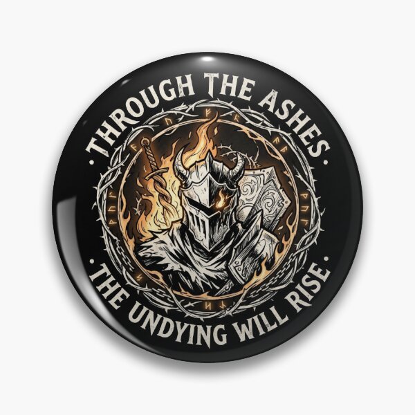 Item preview, Symbol souls  designed and sold by Gamershop22025.