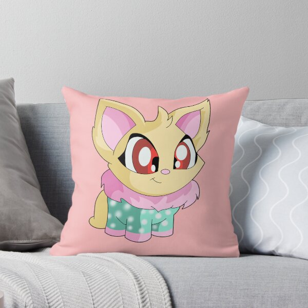 Item preview, Neopets Baby Wocky designed and sold by Trashdesigns22.