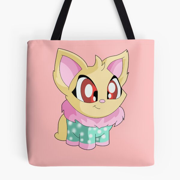 Item preview, Neopets Baby Wocky designed and sold by Trashdesigns22.
