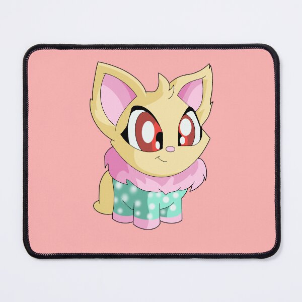 Item preview, Neopets Baby Wocky designed and sold by Trashdesigns22.