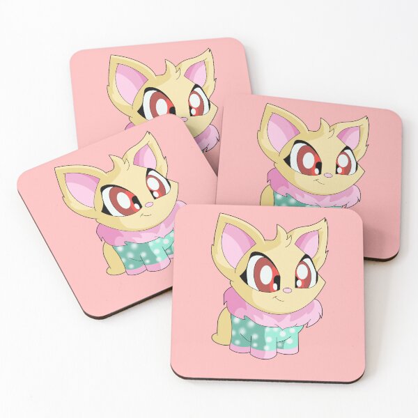 Item preview, Neopets Baby Wocky designed and sold by Trashdesigns22.