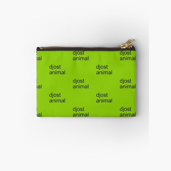 Item preview, Djost Animal Brat Style designed and sold by juliagz.