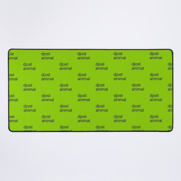 Item preview, Djost Animal Brat Style designed and sold by juliagz.