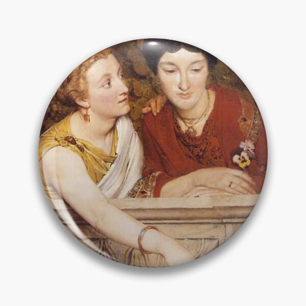 Item preview, Gallo-Roman women designed and sold by SharonTheFirst.
