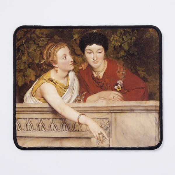 Item preview, Gallo-Roman women designed and sold by SharonTheFirst.