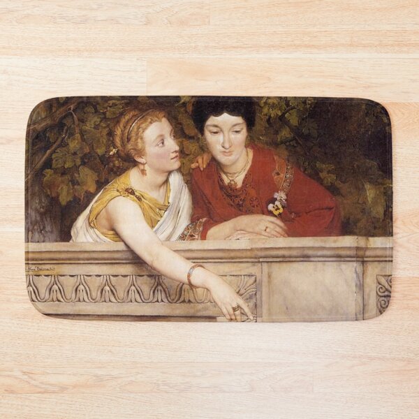 Item preview, Gallo-Roman women designed and sold by SharonTheFirst.