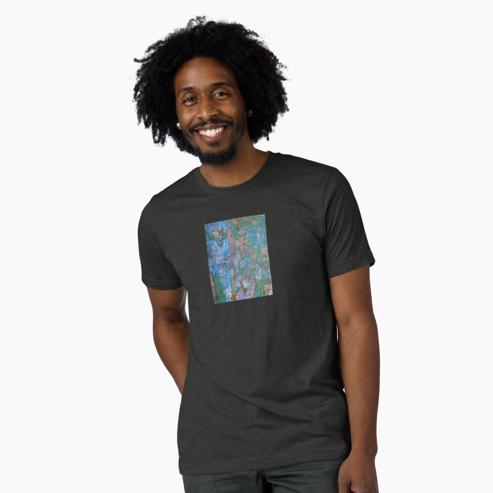 Item preview, Tri-blend T-Shirt designed and sold by marysweeney.