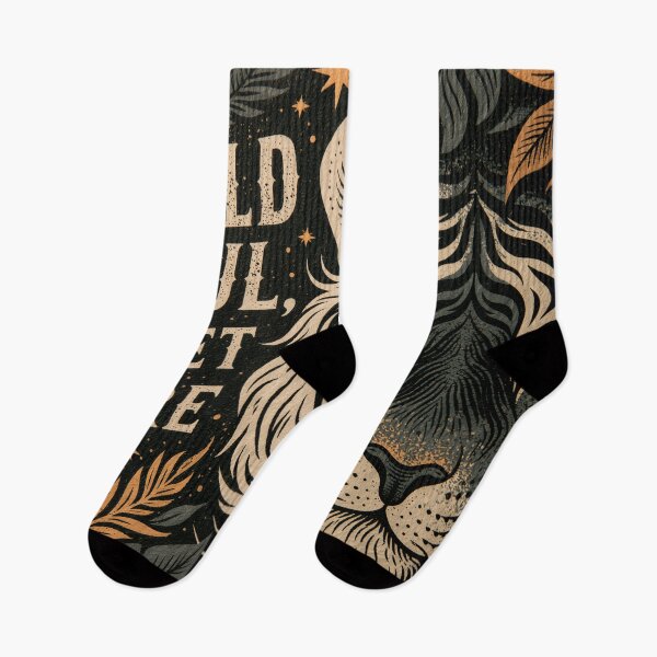Item preview, Majestic Tiger Jungle Retro designed and sold by Rtymer.