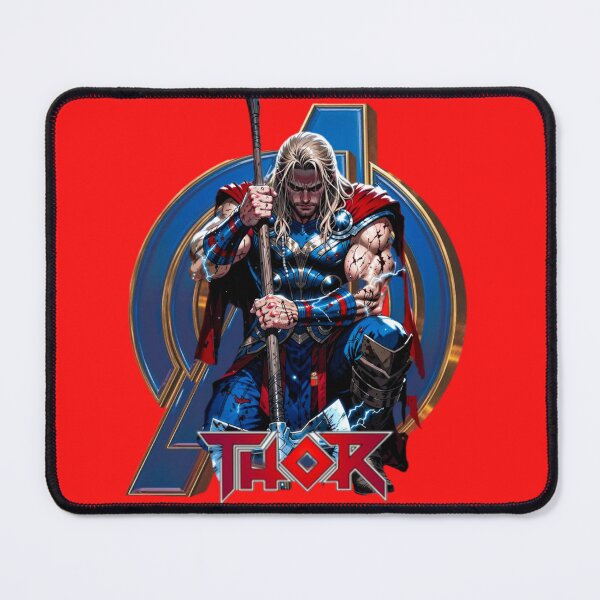 Item preview, Thor 3 designed and sold by White Tiger Designz .