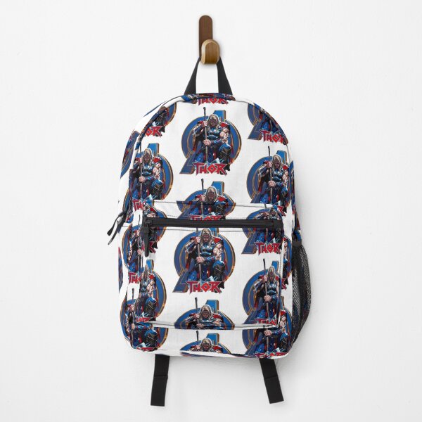 Item preview, Thor 3 designed and sold by White Tiger Designz .