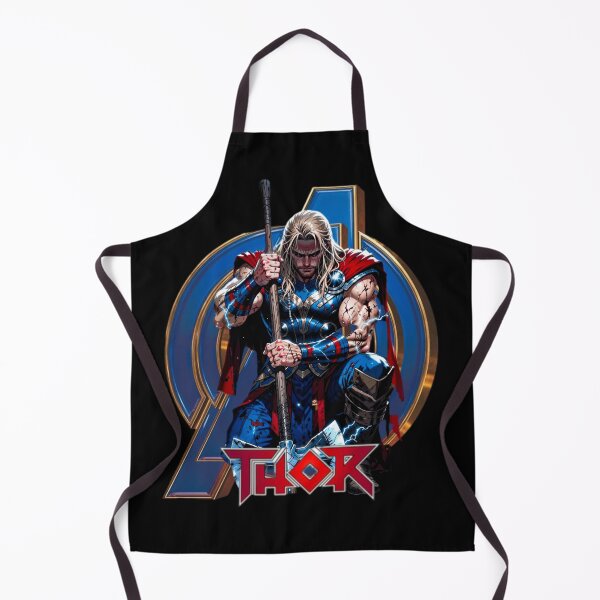 Item preview, Thor 3 designed and sold by White Tiger Designz .