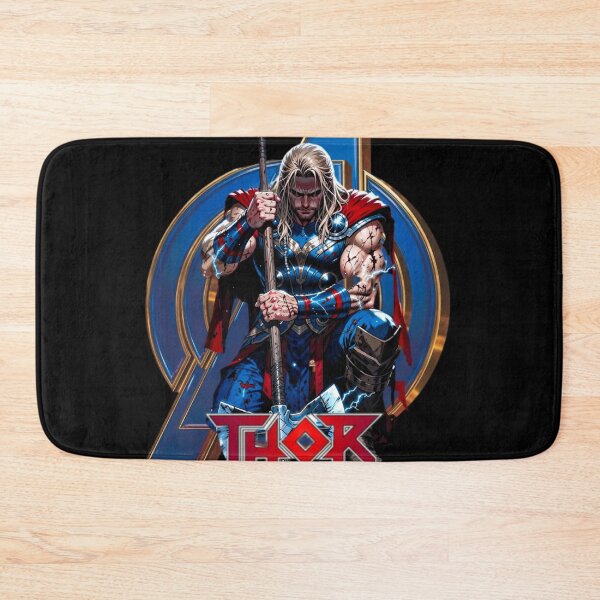 Item preview, Thor 3 designed and sold by White Tiger Designz .
