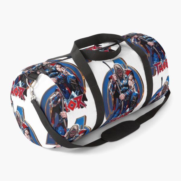 Item preview, Thor 3 designed and sold by White Tiger Designz .