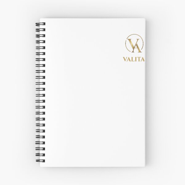 Item preview, VALITA minimalist luxury logo designed and sold by VALITA707.
