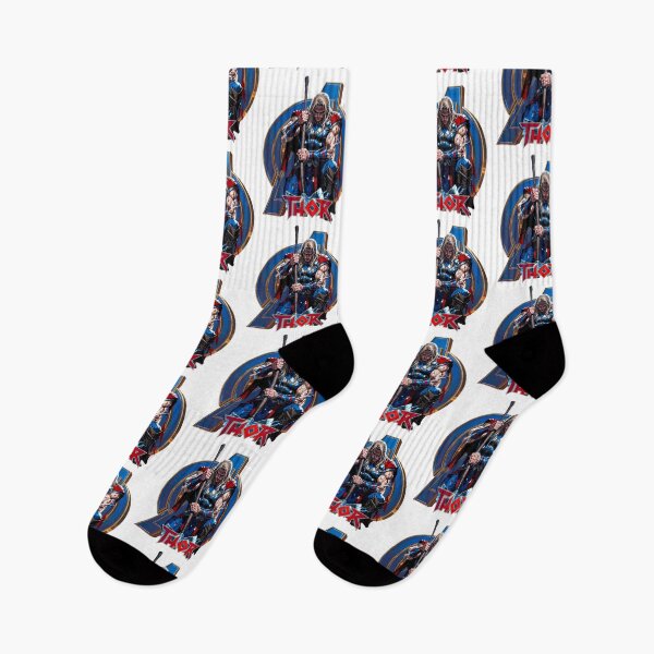 Item preview, Thor 3 designed and sold by White Tiger Designz .