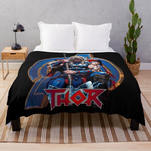 Item preview, Thor 3 designed and sold by White Tiger Designz .