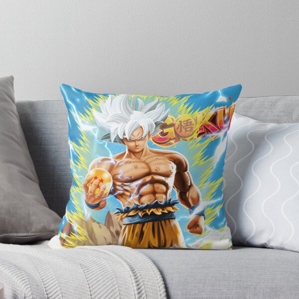 Item preview, ULTRA INSTINCT LEVEL UP designed and sold by MIAMIKAOS.