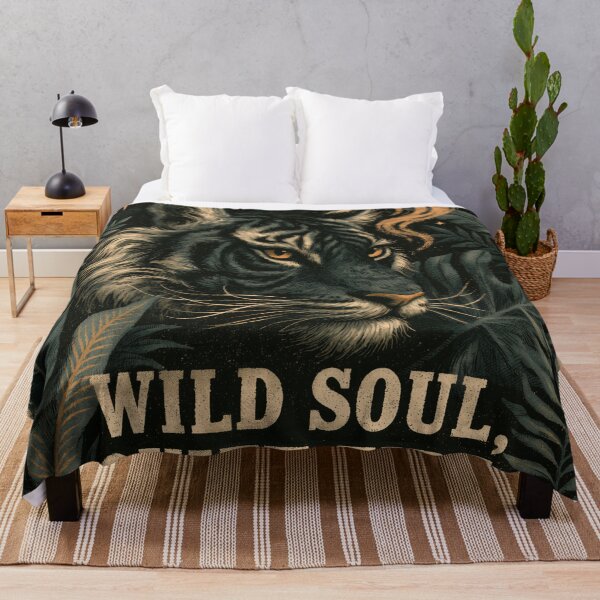 Artikelvorschau, Majestic Tiger Jungle Retro entworfen und verkauft von Rtymer.