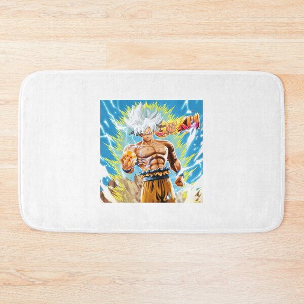 Item preview, ULTRA INSTINCT LEVEL UP designed and sold by MIAMIKAOS.